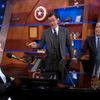 Video: Colbert's Sentimental, Star-Studded Finale Song, "We'll Meet Again"